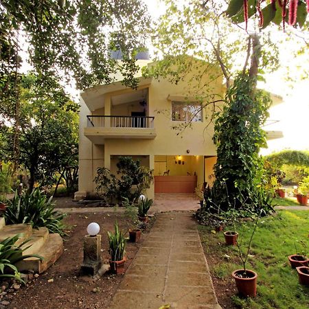 Gir Birding Lodge Sasan Gir Extérieur photo