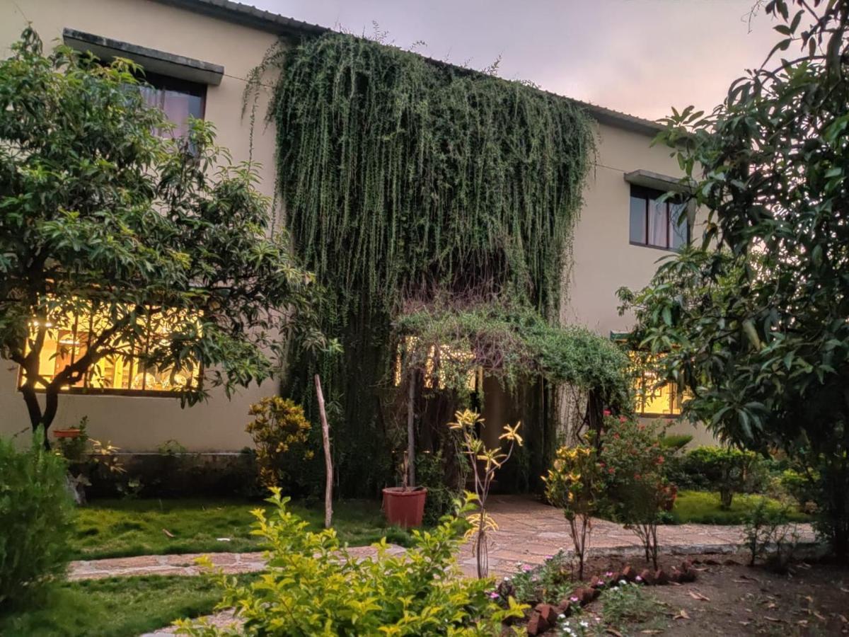 Gir Birding Lodge Sasan Gir Extérieur photo