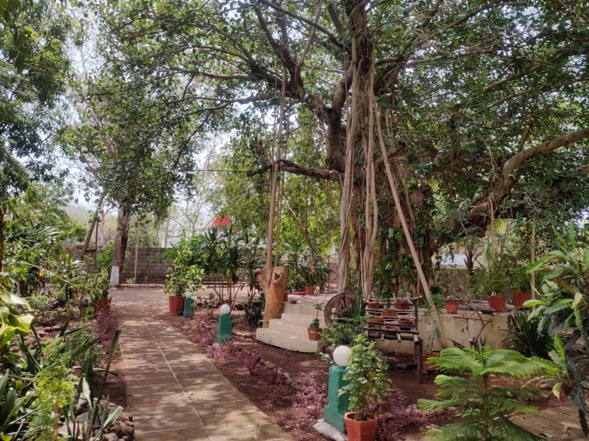 Gir Birding Lodge Sasan Gir Extérieur photo