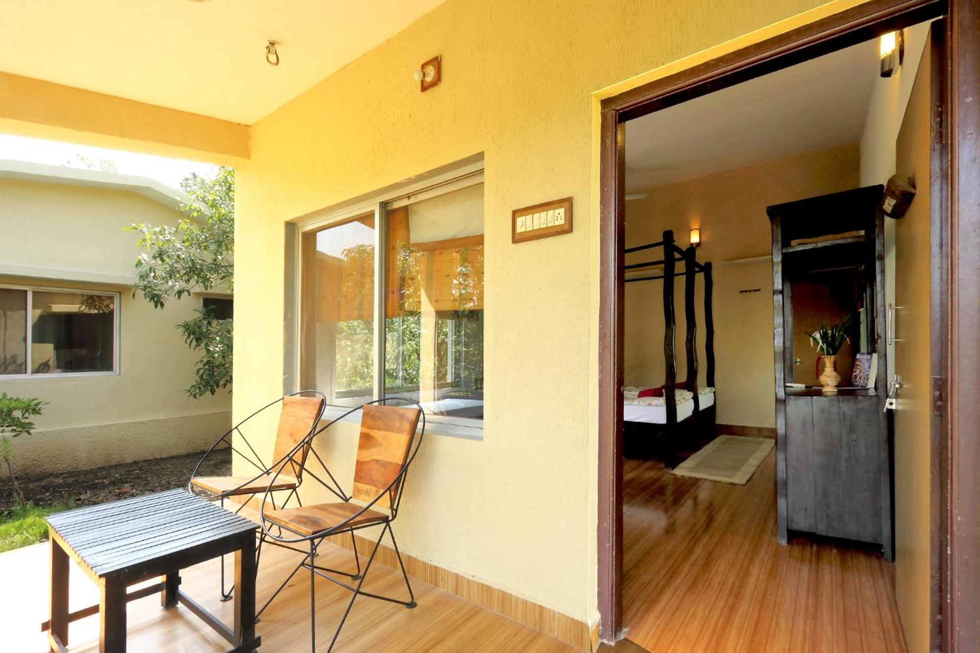 Gir Birding Lodge Sasan Gir Extérieur photo