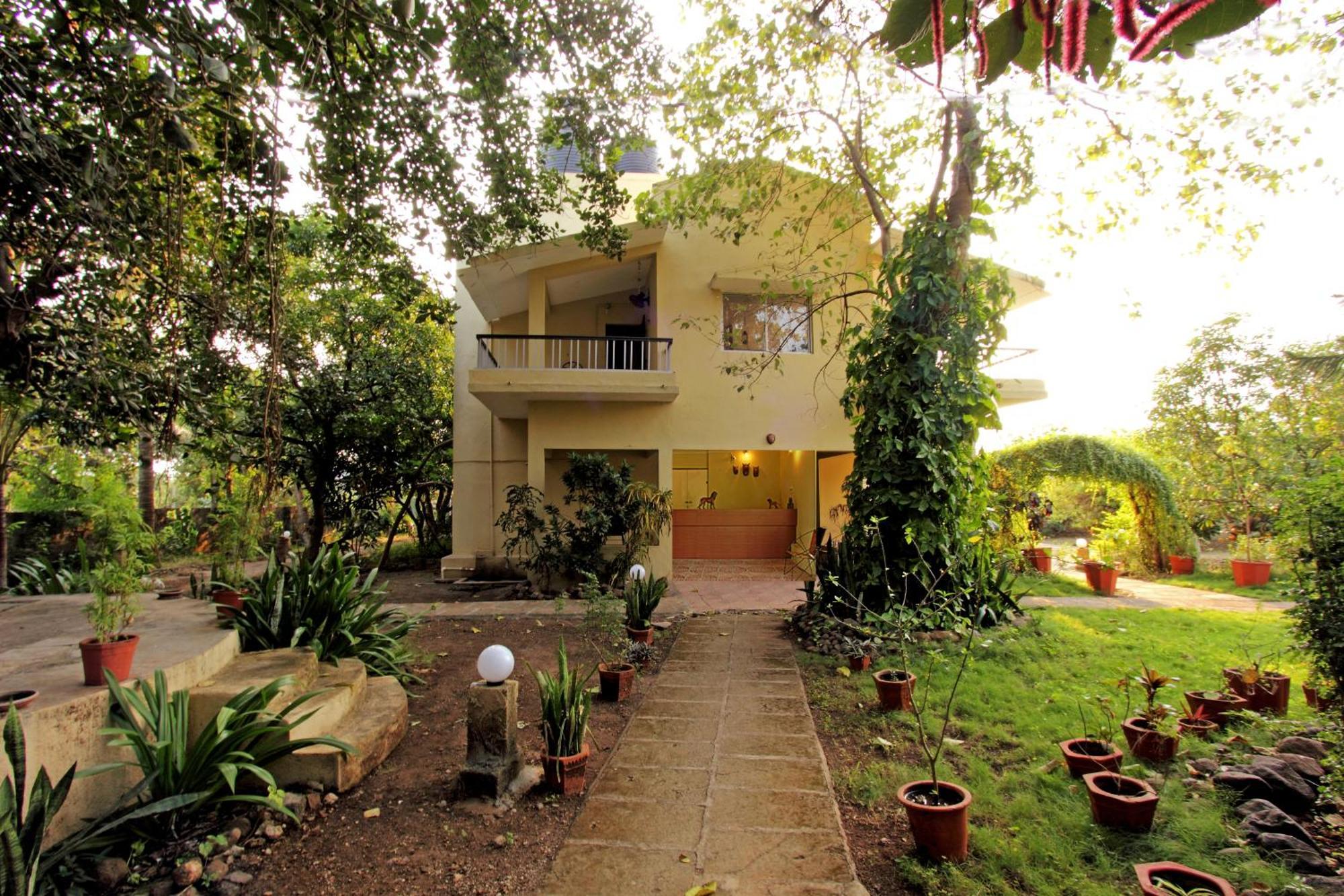 Gir Birding Lodge Sasan Gir Extérieur photo
