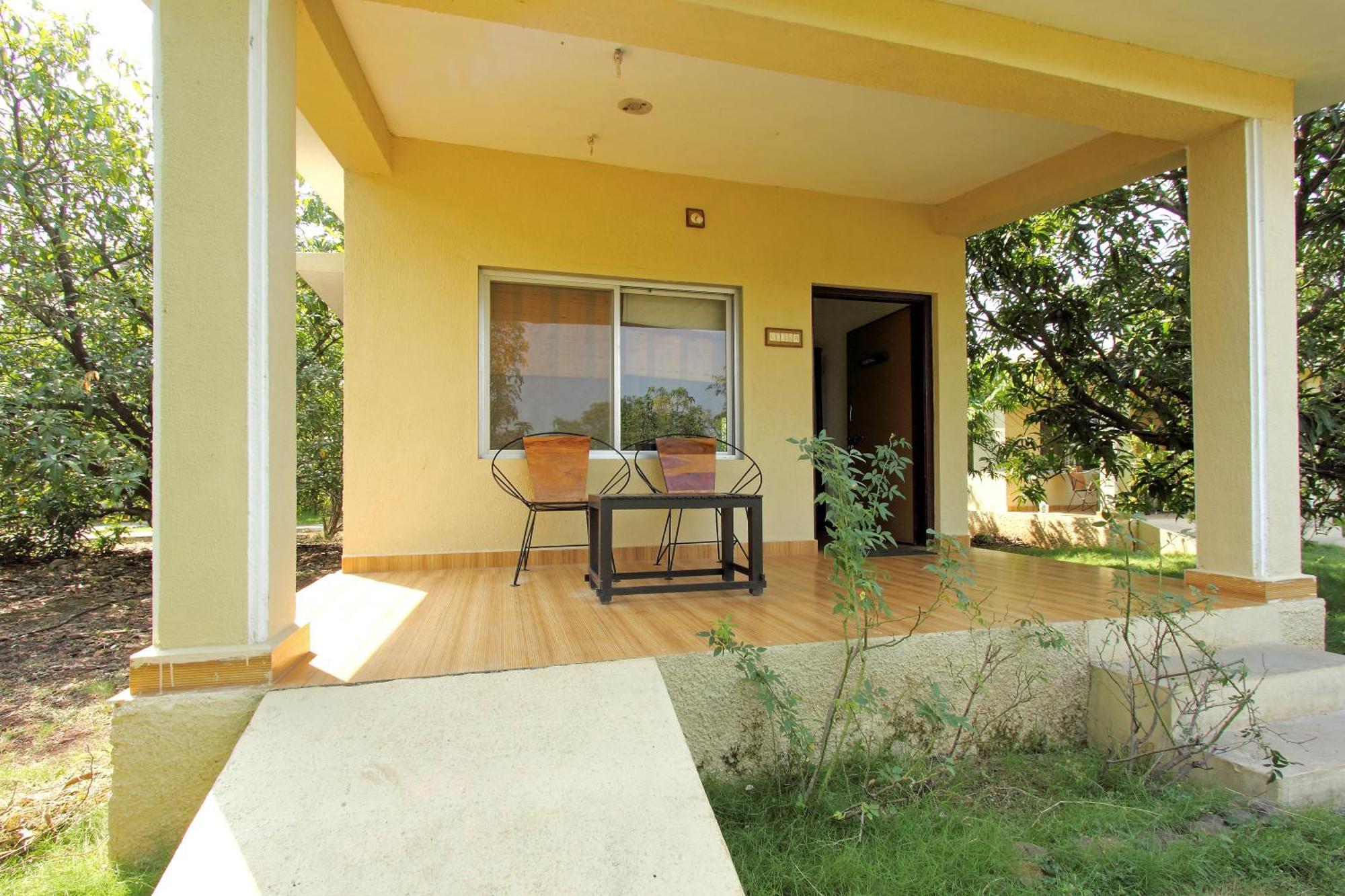 Gir Birding Lodge Sasan Gir Extérieur photo