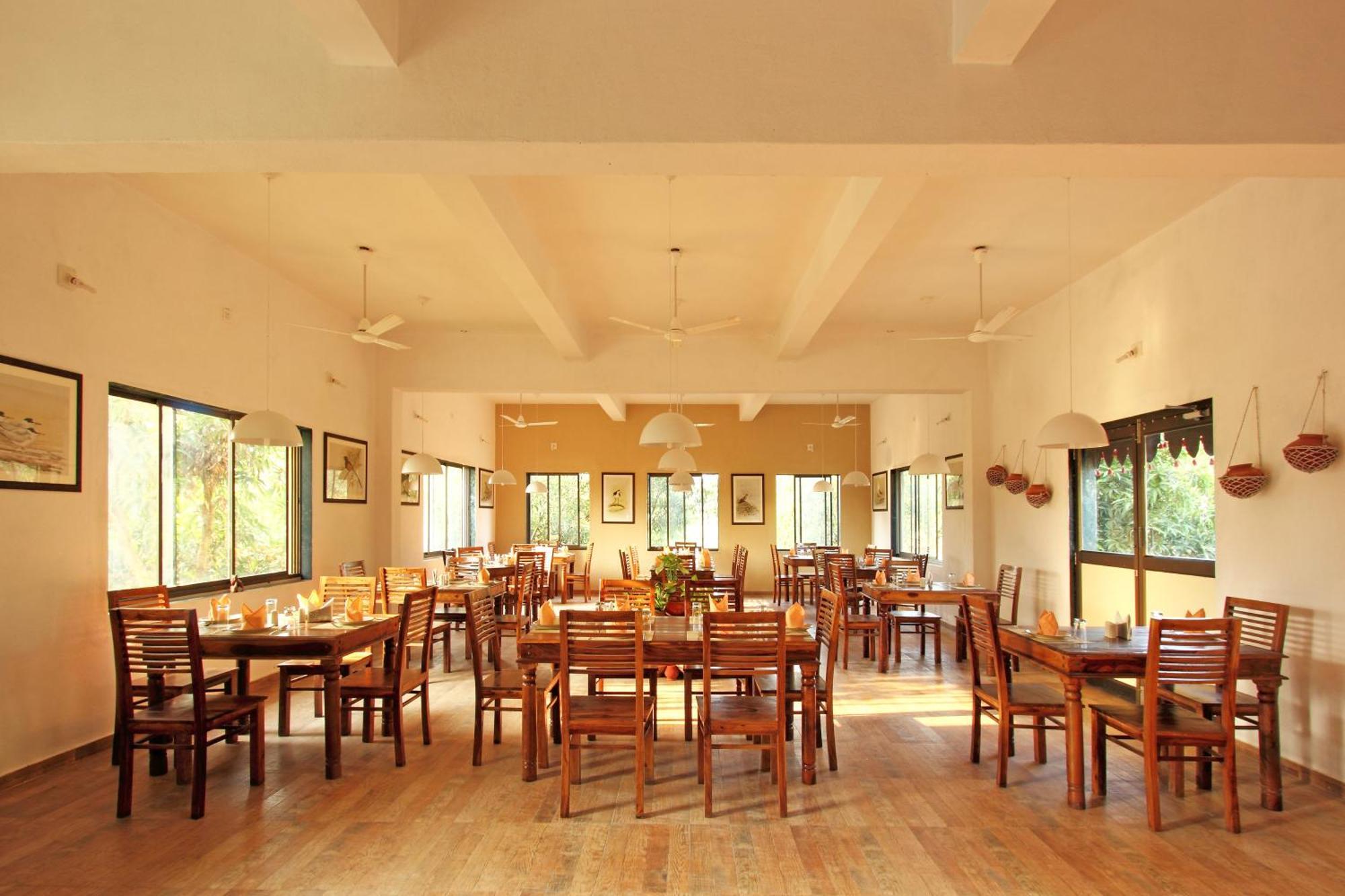 Gir Birding Lodge Sasan Gir Extérieur photo