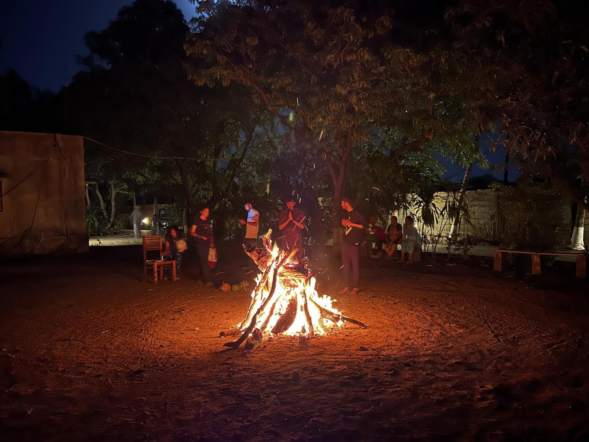 Gir Birding Lodge Sasan Gir Extérieur photo